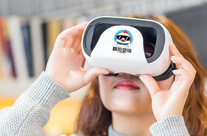 擘画桂东县VI设计蓝图，点亮城市品牌新征途